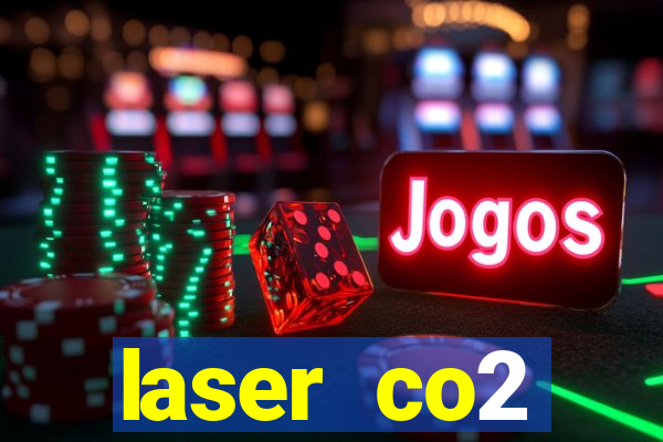 laser co2 frazionato napoli